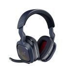 Audífonos Gamer Inalámbricos Astro A30 - Azul Marino - Imagen 2