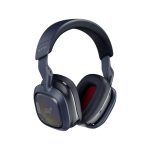 Audífonos Gamer Inalámbricos Astro A30 - Azul Marino - Imagen 6