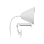 Cámara Web Full HD Logitech Brio 300 - Blanco - Imagen 5
