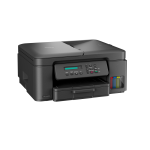 BROTHER DCP-T730DW Impresora multifuncional - Imagen 3