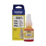 Tinta Brother BT5001 - YELLOW