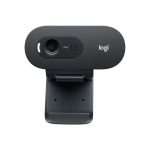 CÁMARA WEB HD LOGITECH C505 - Imagen 3