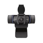 CÁMARA WEB EMPFRESARIAL LOGITECH C920E