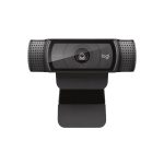 CÁMARA WEB EMPFRESARIAL LOGITECH C920E - Imagen 2