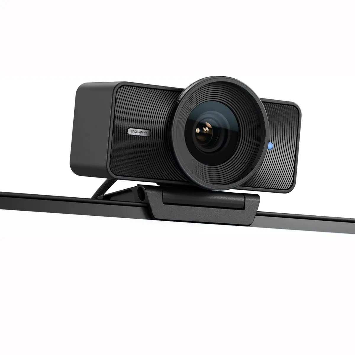 camara-elgato.jpg Camara WebCam Elgato Facecam 4K 60fps - Imagen 1