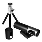 Cámara Web Streamplify CAM PRO-4K-8M30-BK - Imagen 2