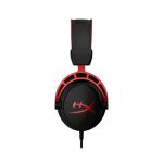 Audífonos Gamer HyperX Cloud Alpha - Imagen 2