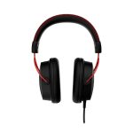 Audífonos Gamer HyperX Cloud Alpha - Imagen 3