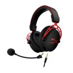 Audífonos Gamer HyperX Cloud Alpha