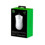 MOUSE GAMER RAZER DEATHADDER ESSENTIAL BLANCO - Imagen 5