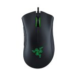 MOUSE GAMER RAZER DEATHADDER ESSENTIAL NEGRO