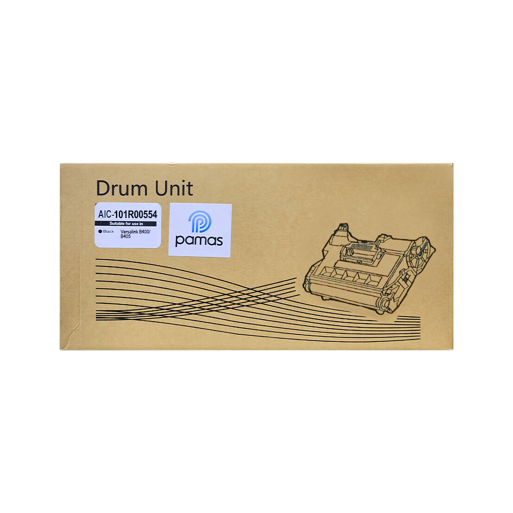 dr-b400-1.jpg Drum Pamas Compatible Para Xerox B400/B405 (101R00554) - Imagen 1