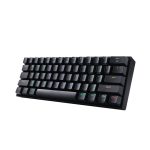 Teclado Mecánico Gamer Inalámbrico Draconic K530 RGB - Black - Imagen 2