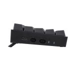 Teclado Mecánico Gamer Inalámbrico Draconic K530 RGB - Black - Imagen 6