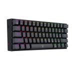 Teclado Mecánico Gamer Redragon Dragonborn K630 - Negro - Imagen 2