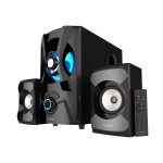 Parlante Creative SBS E2900 2.1 120watts