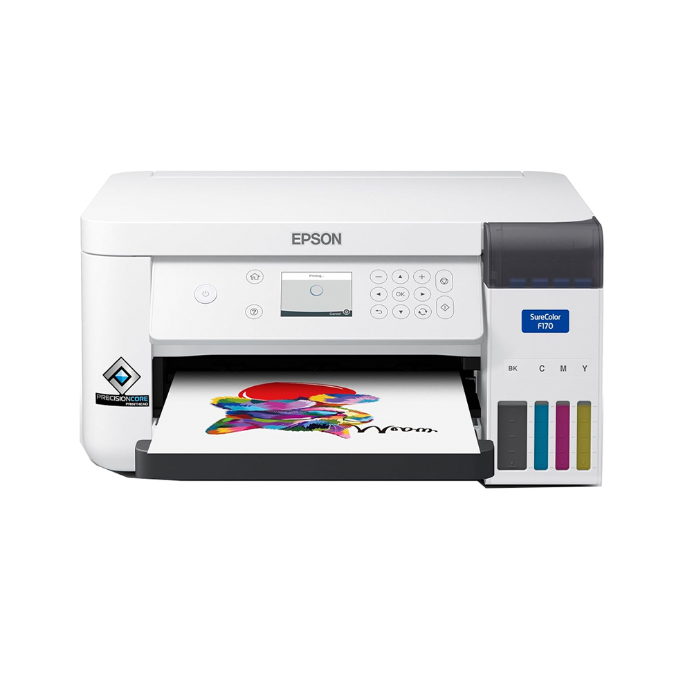f170-1.jpg IMPRESORA DE SUBLIMACIÓN EPSON SURECOLOR F170 - Imagen 1