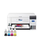 IMPRESORA DE SUBLIMACIÓN EPSON SURECOLOR F170 - Imagen 4