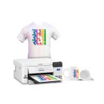 IMPRESORA DE SUBLIMACIÓN EPSON SURECOLOR F170 - Imagen 5