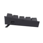 Teclado Gamer Redragon Fizz Pro Inalámbrico K616 | Black - Imagen 8