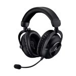 AURICULAR Gaming LOGITECH G PRO X 2 NEGRO LIGHTSPEED - Imagen 2