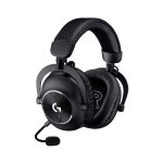 AURICULAR Gaming LOGITECH G PRO X 2 NEGRO LIGHTSPEED - Imagen 4