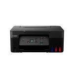 Impresora Multifuncional CANON Pixma G2170 Negro - Imagen 2
