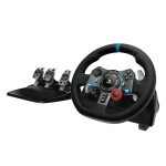 Timón Logitech G29 Driving Force Racing Wheel