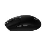 Mouse Inalámbrico Logitech G305 Lightspeed - Negro - Imagen 3