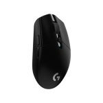 Mouse Inalámbrico Logitech G305 Lightspeed - Negro - Imagen 5