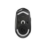 Mouse Gamer Inalámbrico Logitech G309 Lightspeed 25K Black - Imagen 4