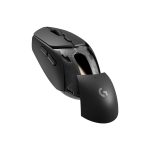 Mouse Gamer Inalámbrico Logitech G309 Lightspeed 25K Black - Imagen 5