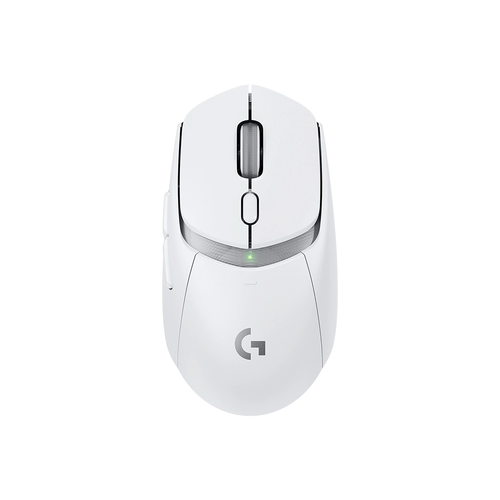 g309-w-1.jpg Mouse Gamer Inalámbrico Logitech G309 Lightspeed 25K White - Imagen 1