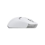 Mouse Gamer Inalámbrico Logitech G309 Lightspeed 25K White - Imagen 2