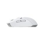 Mouse Gamer Inalámbrico Logitech G309 Lightspeed 25K White - Imagen 3