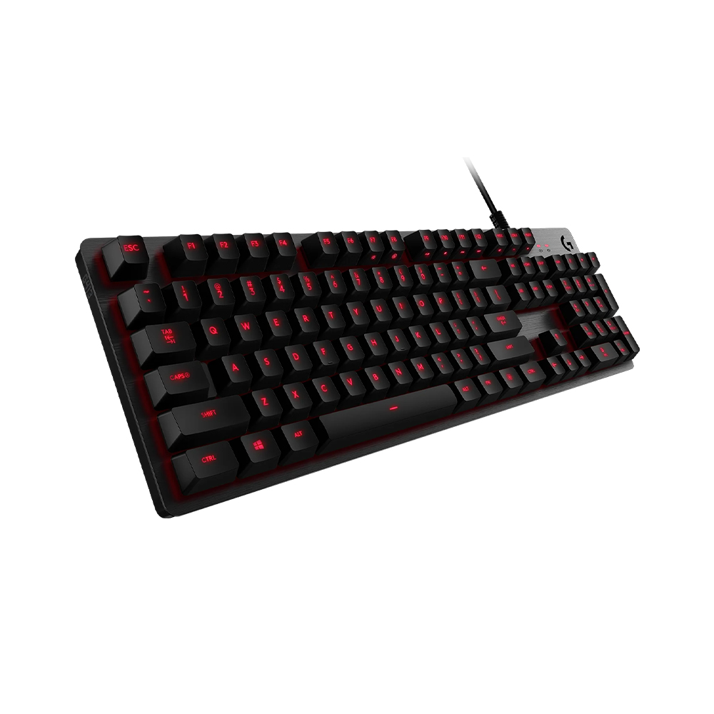 g413-rgb-1.jpg Teclado Mecánico Gamer Logitech G413 TKL - Imagen 1