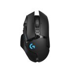 Mouse Inalámbrico Logitech G502 LightSpeed