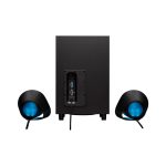 PARLANTES LOGITECH G560 GAMING RGB LIGHTSYNC - Imagen 3