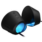 PARLANTES LOGITECH G560 GAMING RGB LIGHTSYNC - Imagen 5