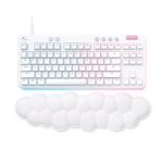 Teclado Gamer Logitech G713 Aurora Collection - Imagen 2