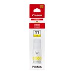 Tinta Canon Gi-11 Amarillo - Imagen 2