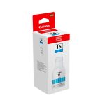 Tinta canon Gi-16 cian
