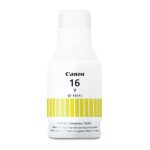 Tinta Canon Gi-16 amarillo