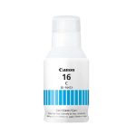 Tinta canon Gi-16 cian - Imagen 3