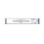Toner PAMAS Compatible Canon GPR-31 - Black