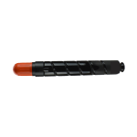 Toner PAMAS Compatible Canon GPR-31 - Black - Imagen 2