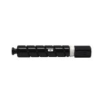 Toner Compatible Pamas GPR-58 - Black - Imagen 2