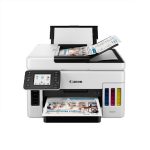 Impresora Canon MAXIFY GX6010 Multifuncional ADF/WIFI