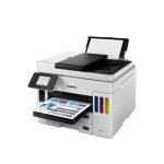 Impresora Canon MAXIFY GX6010 Multifuncional ADF/WIFI - Imagen 2