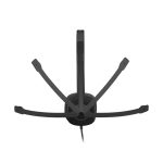 AUDÍFONO ESTÉREO CON MICRÓFONO H151 - Imagen 4